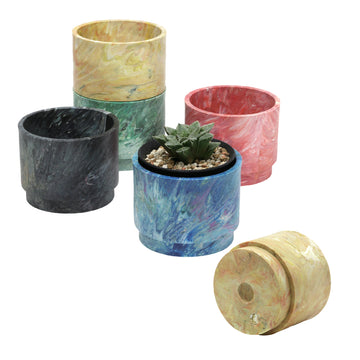 Plant Pot L x 2pcs